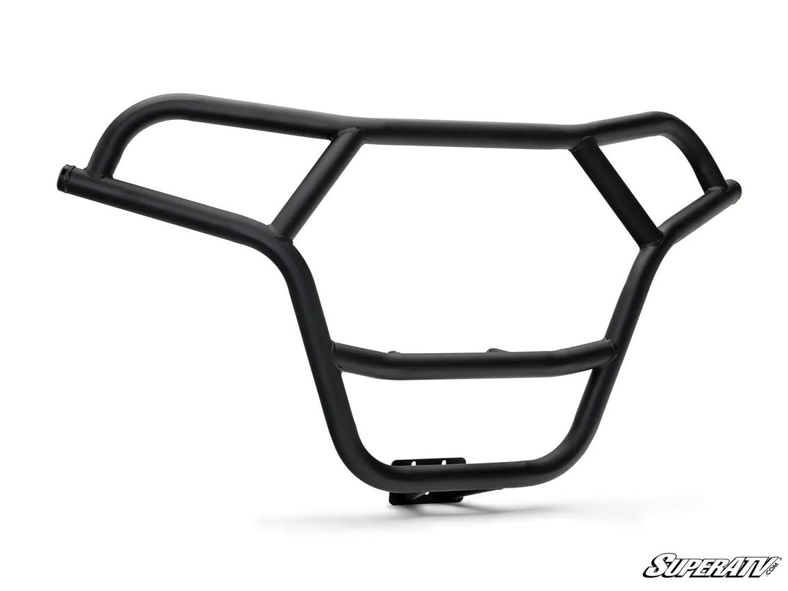FRONT BUMPER POLARIS RZR 1000 900, SUPERATV FBG-P-RZR1K-006-00 thumbnail 3