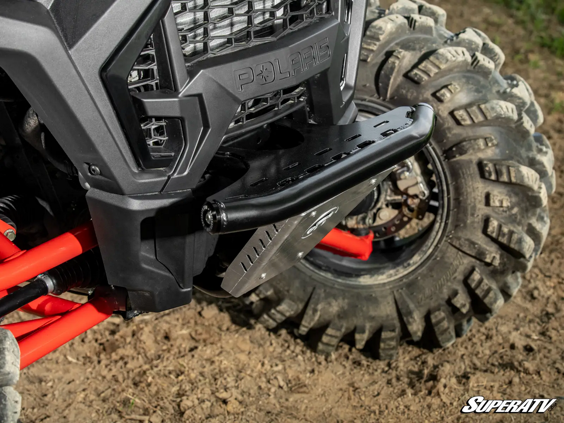 FRONT BUMPER POLARIS RZR 1000 900, SUPERATV FBG-P-RZR1K-007-01 thumbnail 2