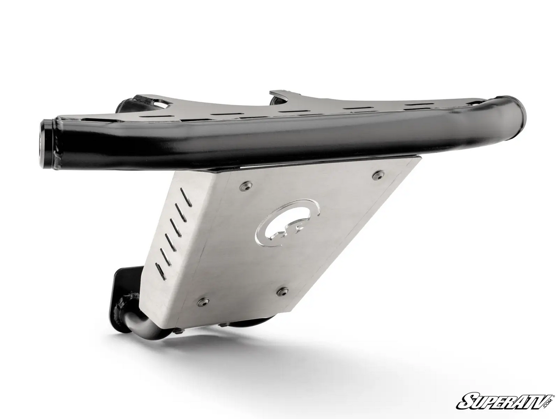 FRONT BUMPER POLARIS RZR 1000 900, SUPERATV FBG-P-RZR1K-007-01 thumbnail 3