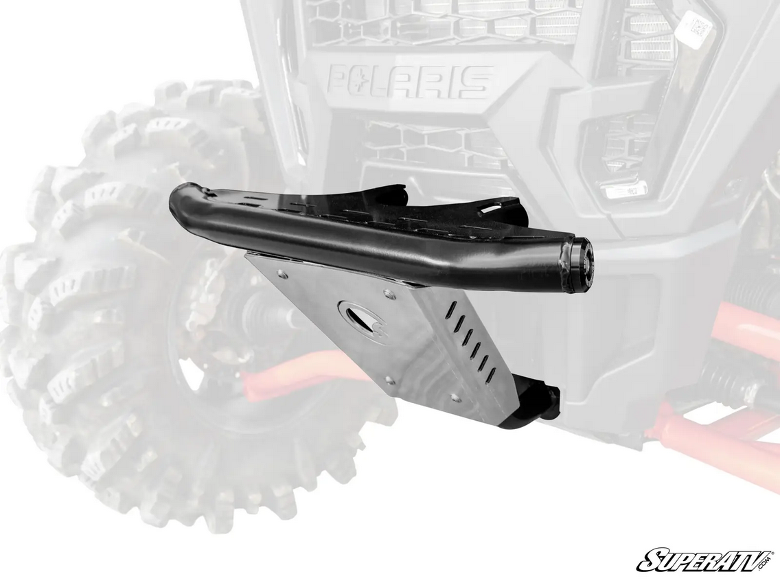 FRONT BUMPER POLARIS RZR 1000 900, SUPERATV FBG-P-RZR1K-007-01 image 1