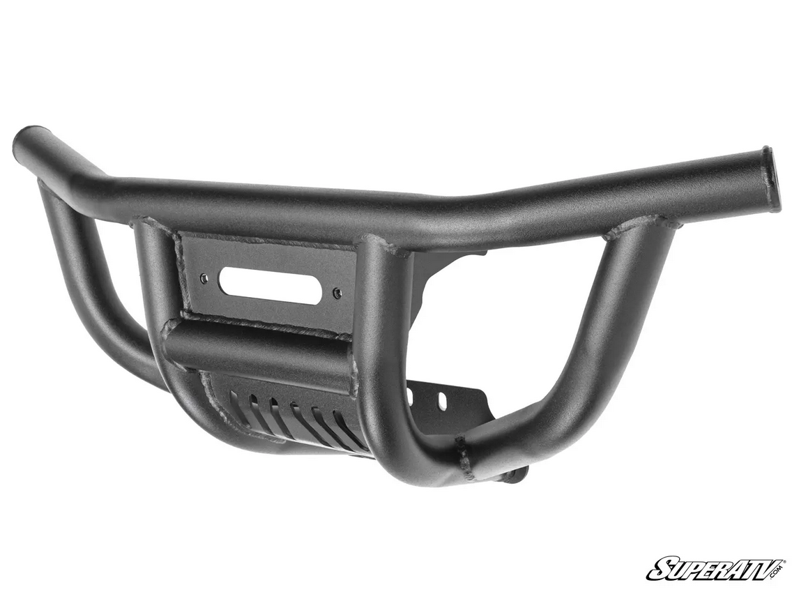FRONT BUMPER POLARIS XP TURBO, SUPERATV FBG-P-RZRTS-00 thumbnail 3
