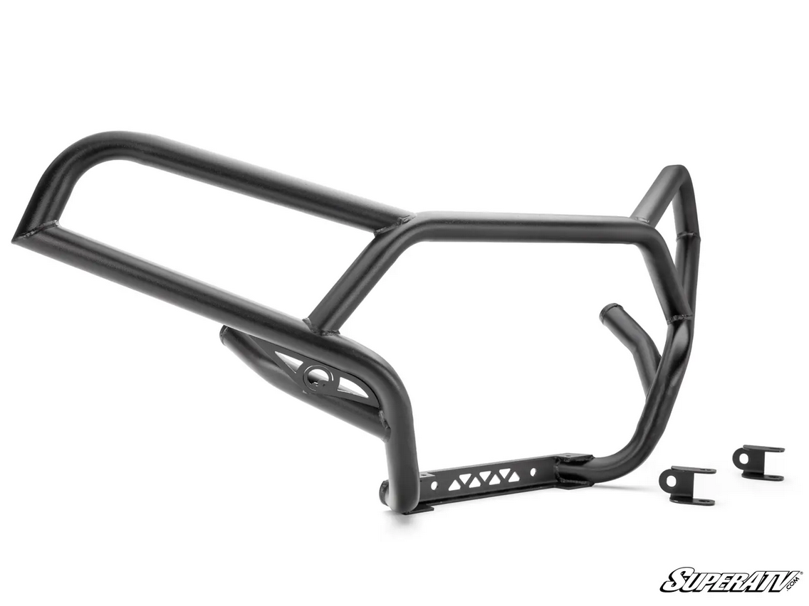 FRONT BUMPER POLARIS RZR XP, SUPERATV FBG-P-RZRXP-00 thumbnail 3