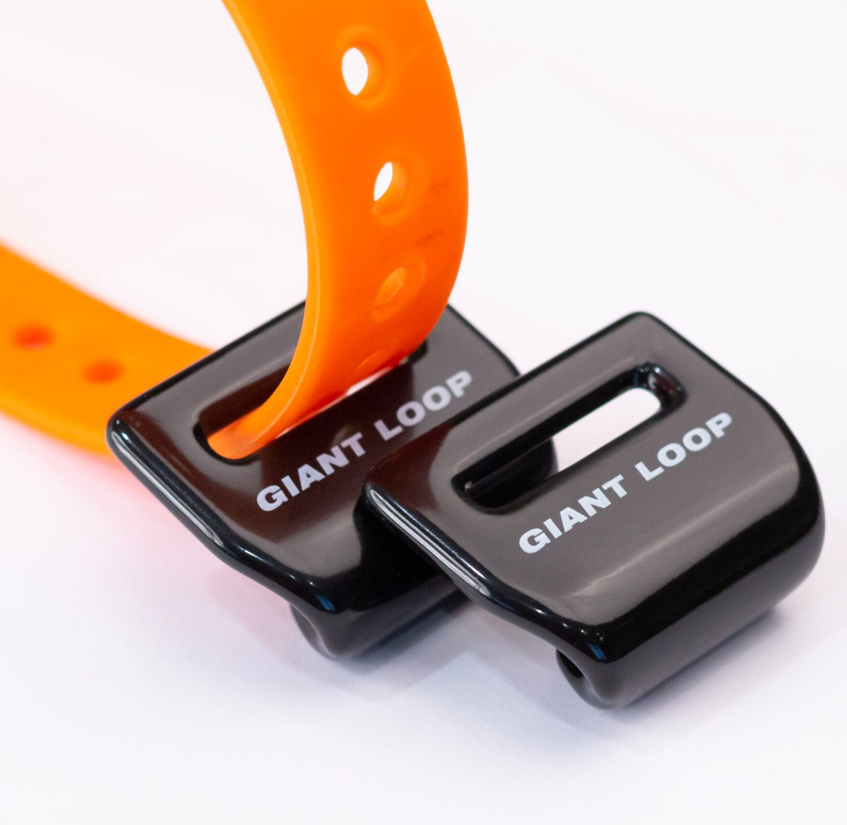 Fender Hook Set of 2 - Giant Loop FH23 image 1