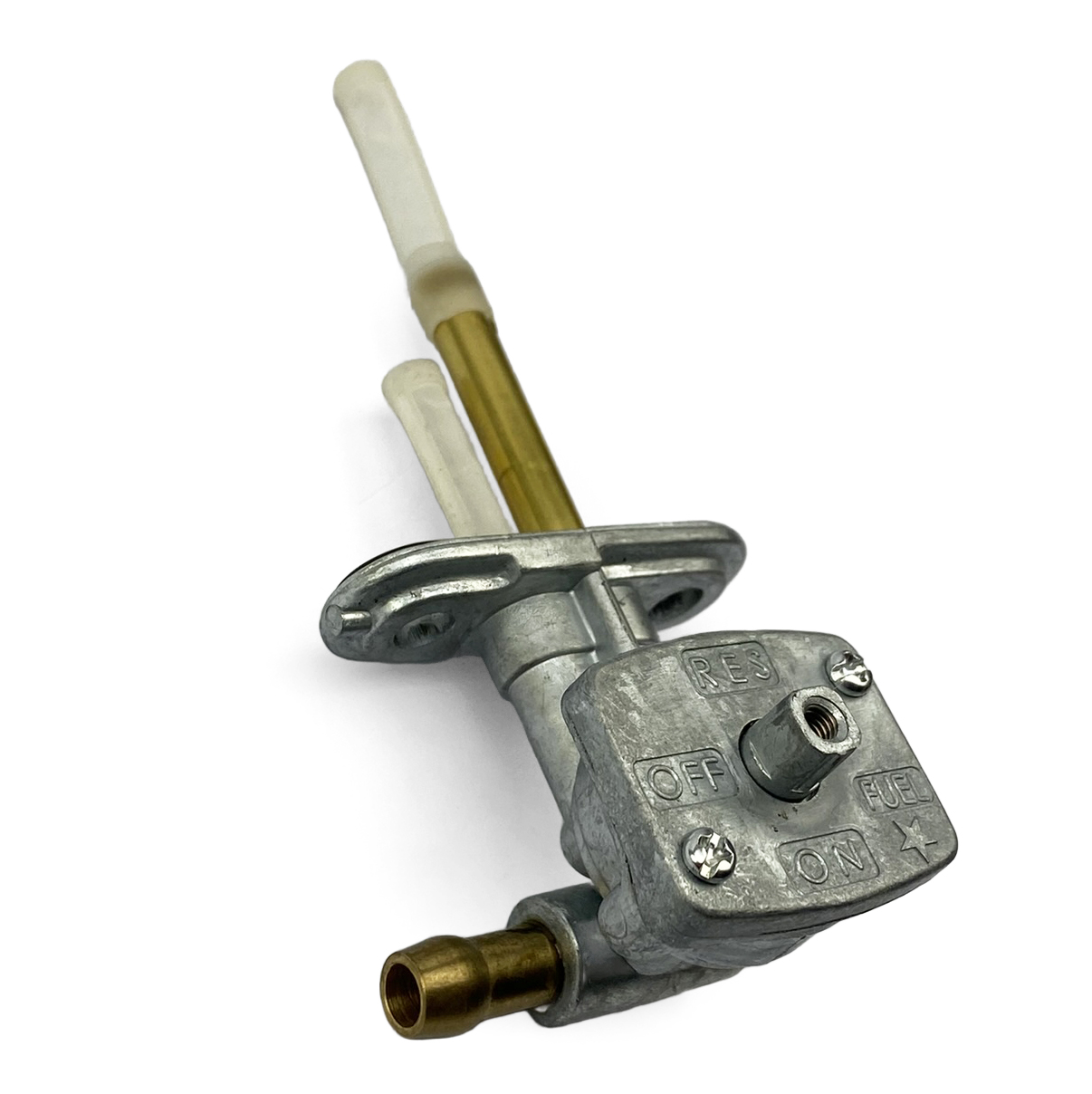 FUEL VALVE KIT YFM400/450 03-07, Fuel Star FS101-0051 YAMAHA ATV, TAPE / PETCOCK / CLIPS / PIPES / BOLTS