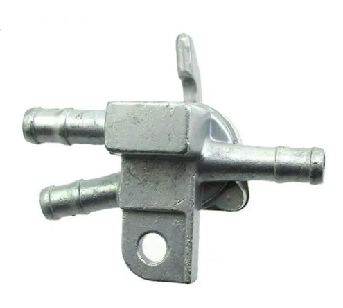 Fuel Petcock Valve Switch For Honda CRF 250 450 X 250X 450X 16950-KSC-003 thumbnail 2