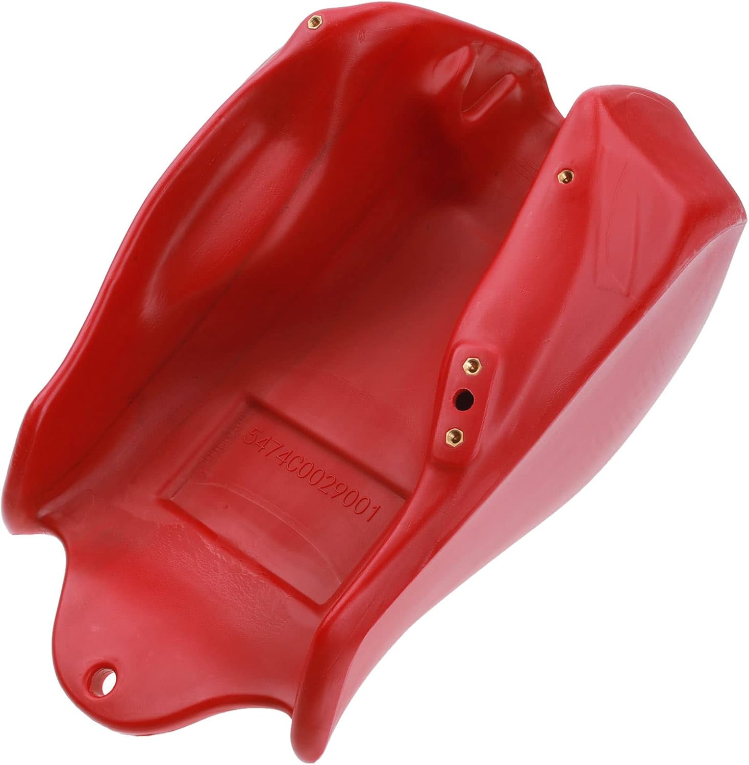 FUEL GAS TANK HONDA 85-87 ATC 250 SX FT49009 5474C0029001 thumbnail 2
