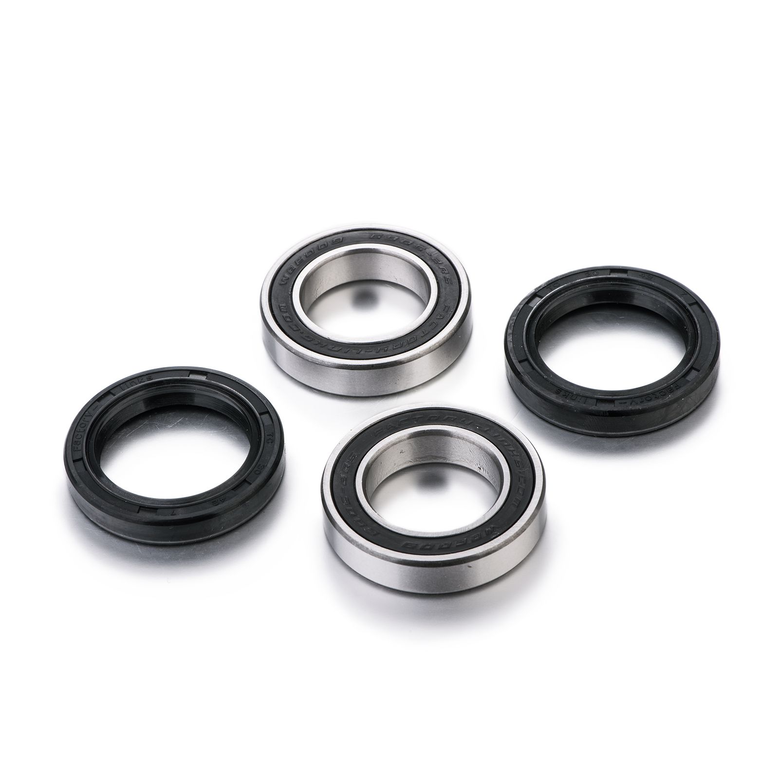 WHEEL BEARING KIT FRONT & REAR FACTORY LINKS FWK-G-002, AB 25-1364 image 1