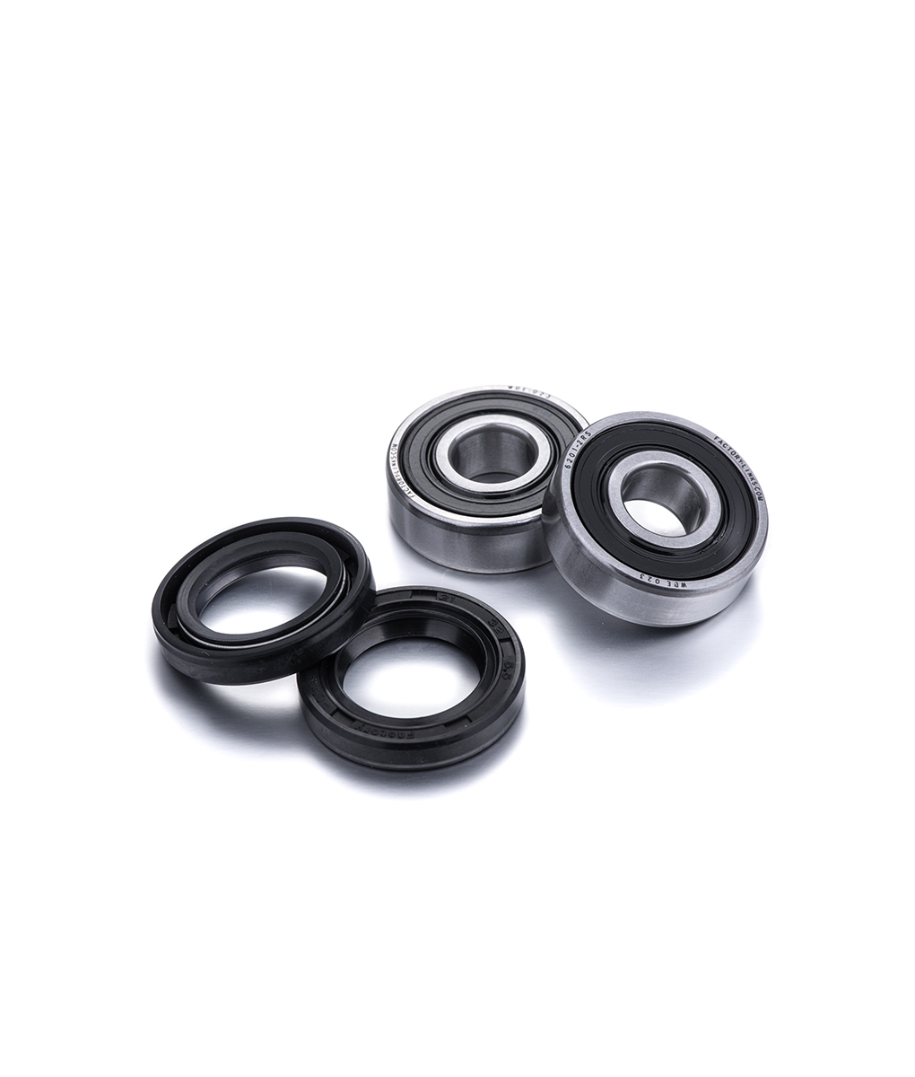 WHEEL BEARING KIT FRONT & REAR FACTORY LINKS FWK-H-034, AB 25-1027 image 1