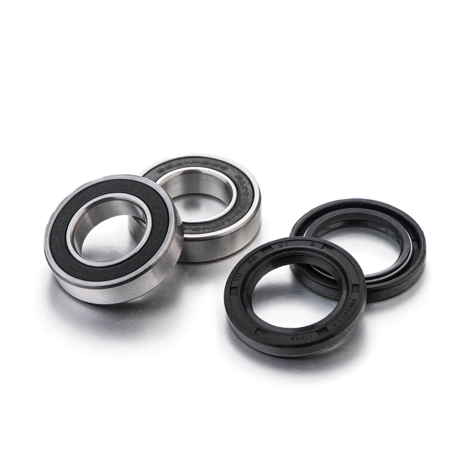 WHEEL/STEERING BEARING KIT FACTORY LINKS FWK-K-029, AB 25-1079 image 1