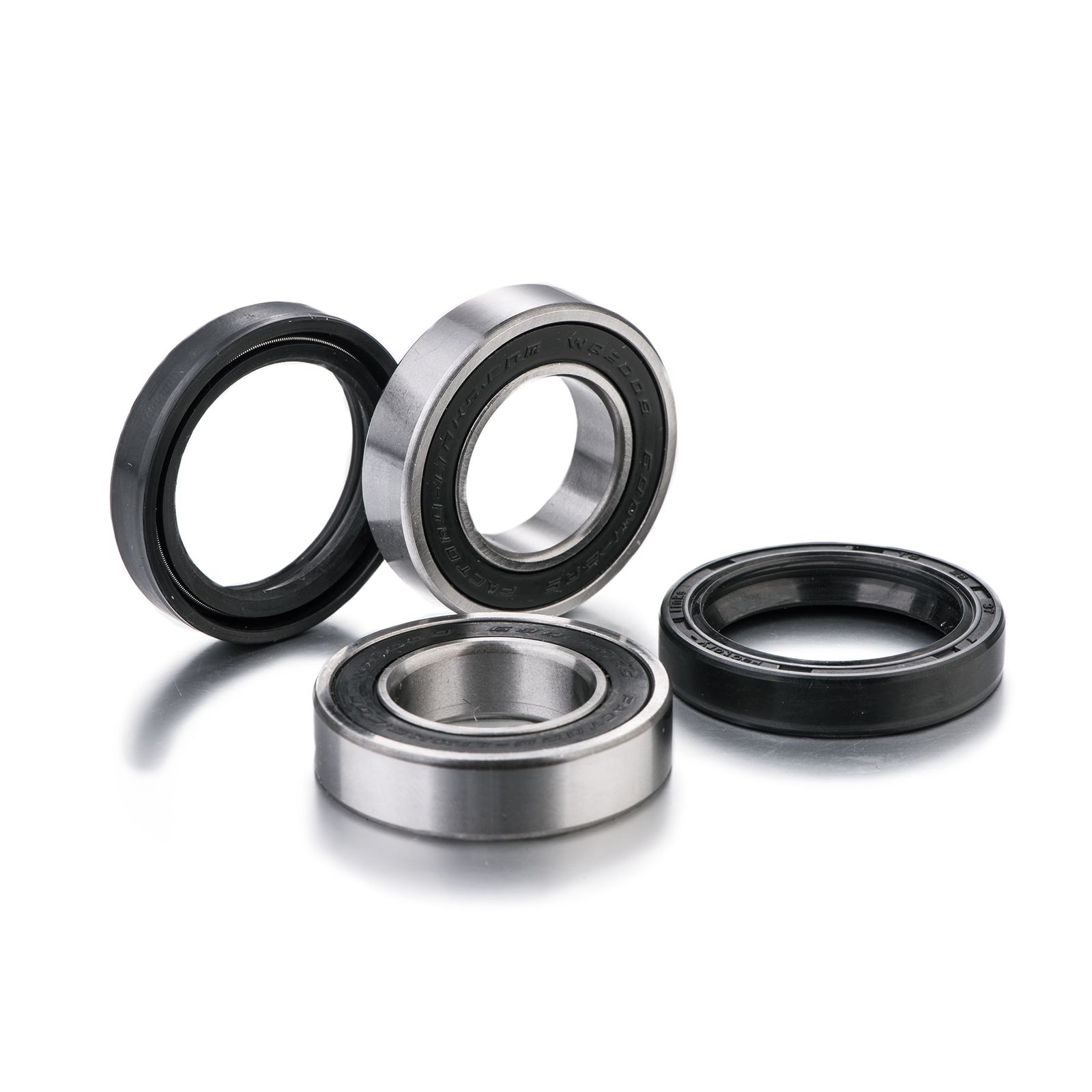 WHEEL BEARING KIT FRONT FACTORY LINKS FWK-S-039, AB 25-1363 image 1