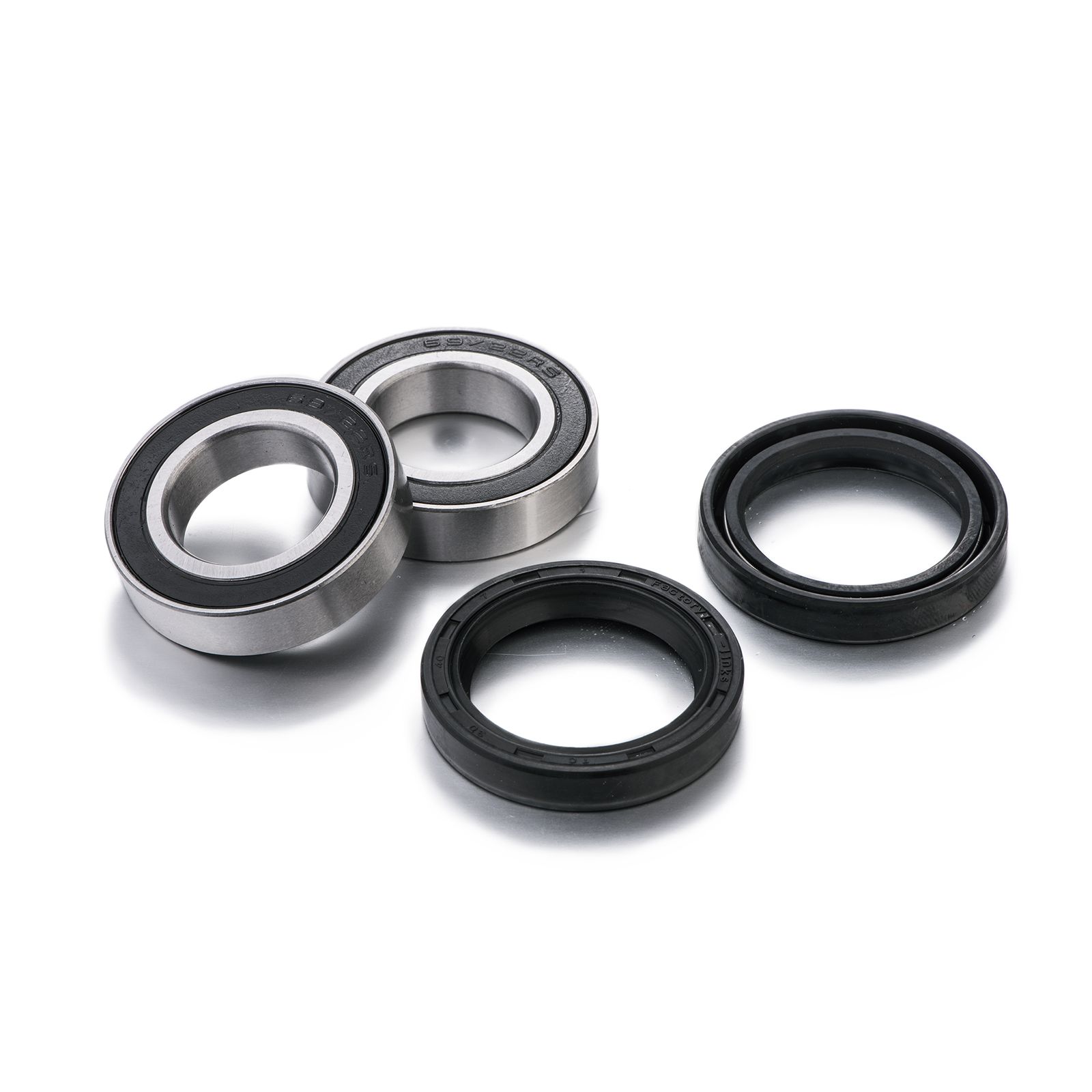 WHEEL BEARING KIT FRONT FACTORY LINKS FWK-S-047, AB 25-1482 image 1