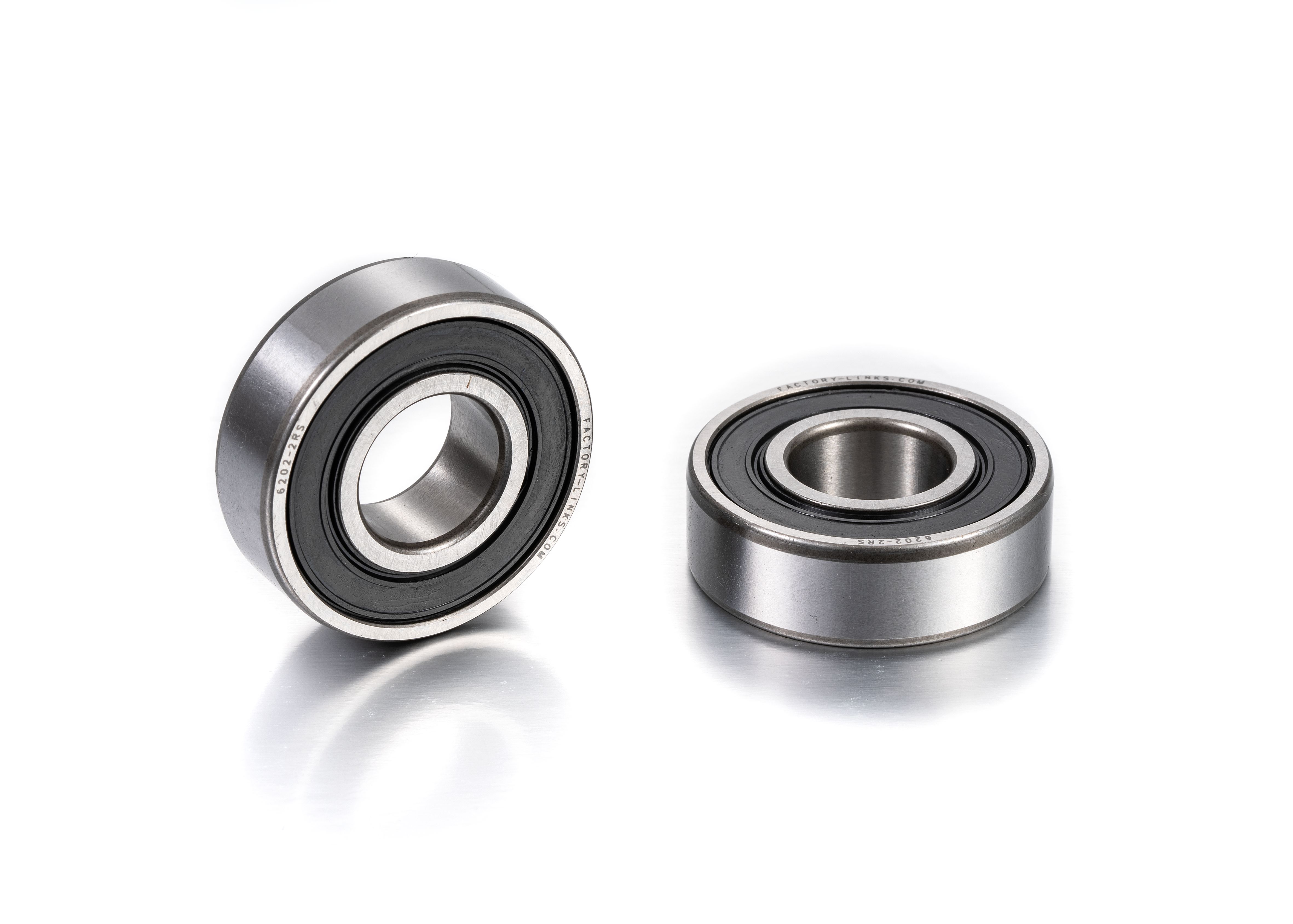 WHEEL BEARING KIT FRONT & REAR FACTORY LINKS FWK-T-028, AB 25-1143