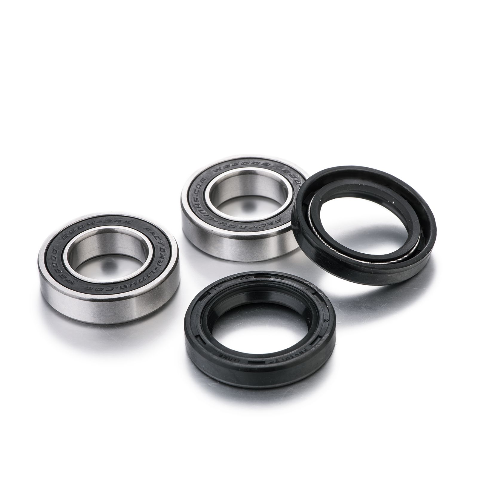 WHEEL BEARING KIT FRONT FACTORY LINKS FWK-Y-032, AB 25-1632 image 1