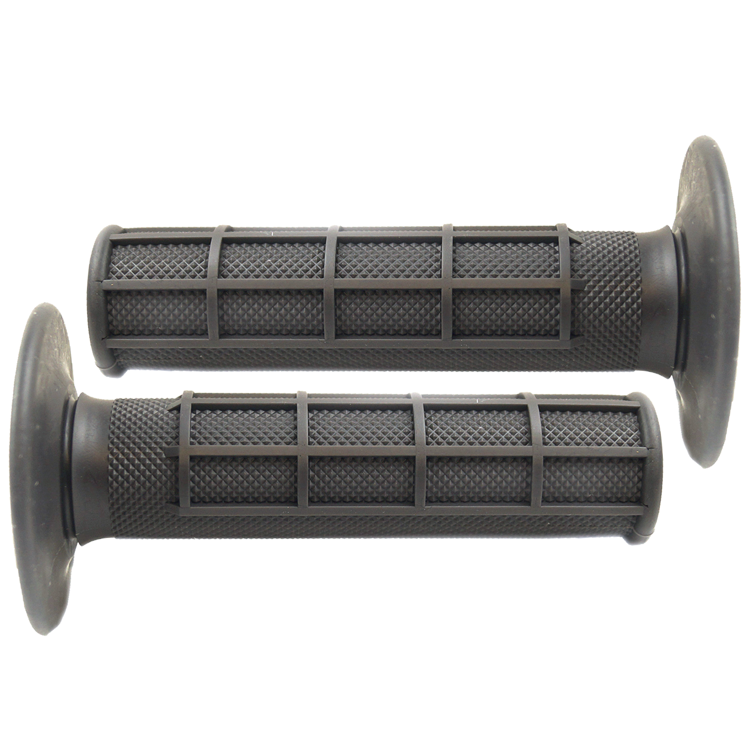 RENTHAL GRIPS (50/50/FIRM), 22/25mm, Renthal G088 image 1