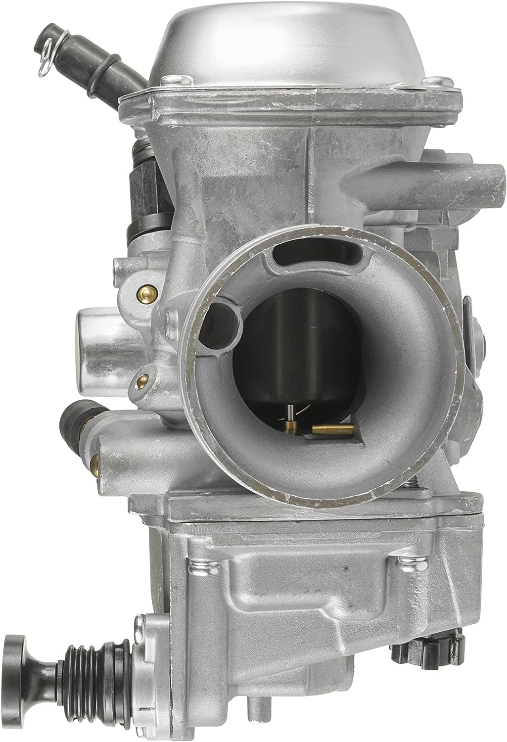 CARBURETTOR ASSEMBLY 85-06 HONDA ATC TRX BIG RED FOURTRAX RANCHER FOREMAN 250 300 350 400 450 32mm thumbnail 6