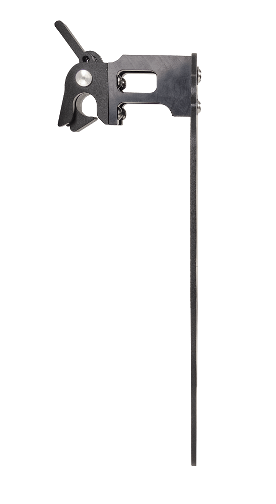 GSA Adapters for BMW GSA OE and similar racks - Giant Loop GSA23 thumbnail 4