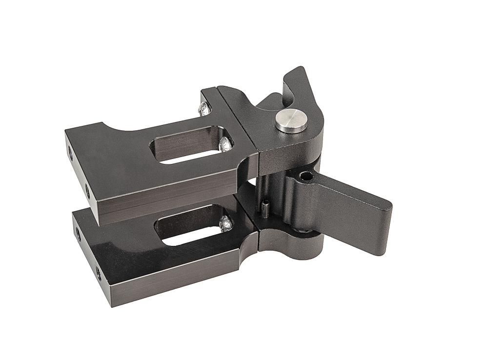 GSA Adapters for BMW GSA OE and similar racks - Giant Loop GSA23 thumbnail 5
