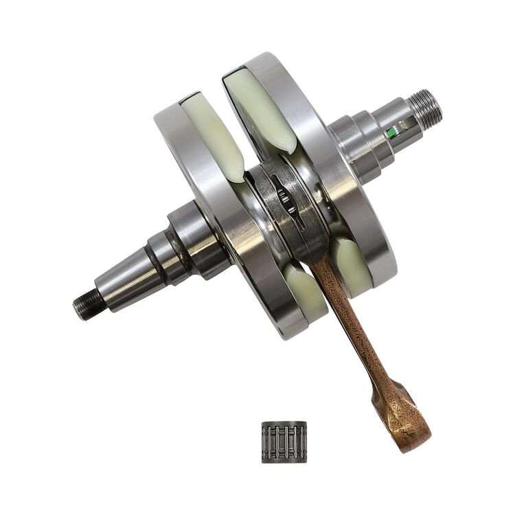 CRANKSHAFT ASSY 21-23 EC 250/300, HOT RODS HR00125 image 1
