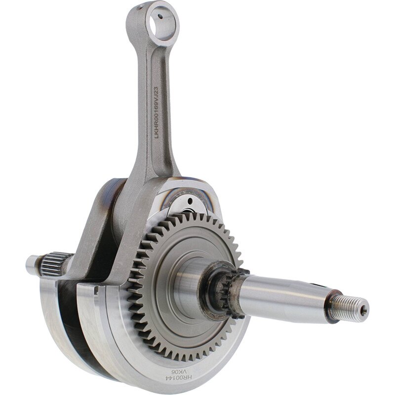 CRANKSHAFT ASSEMBLY YFM 700 16-18 HOTRODS HR00144 YAMAHA 2MB-E1400-00-00 image 1
