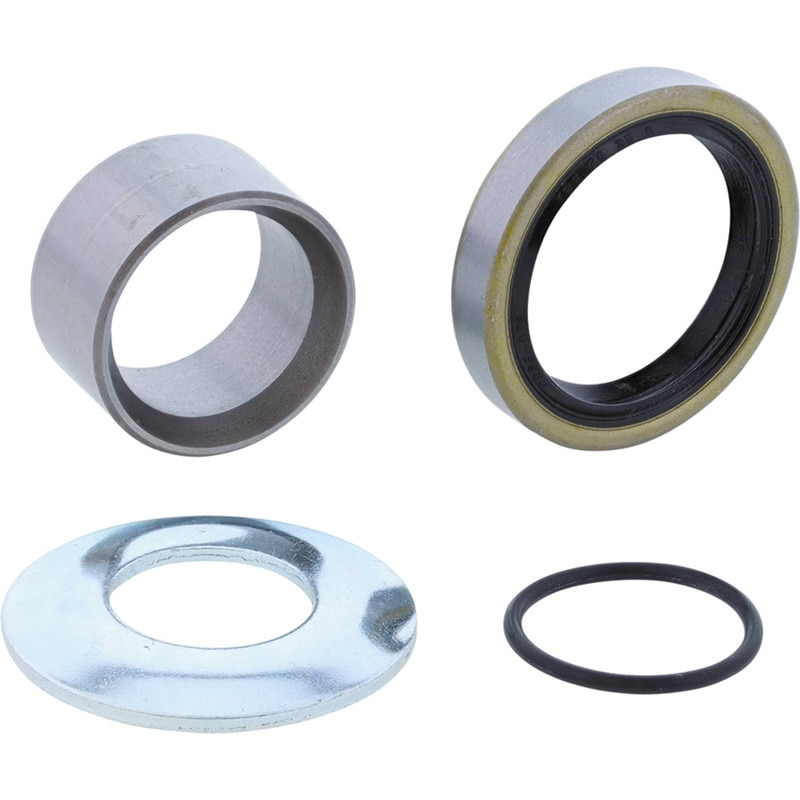 COUNTER SHAFT SEAL KIT KTM 85 SX 20-24 HOTRODS HR00166 image 1