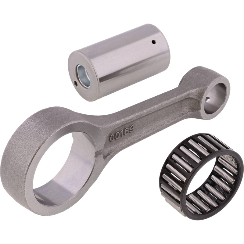 CONNECTING ROD KIT YFM 700 16-18 HOTRODS HR00172 2MB-E1651-10-00 image 1