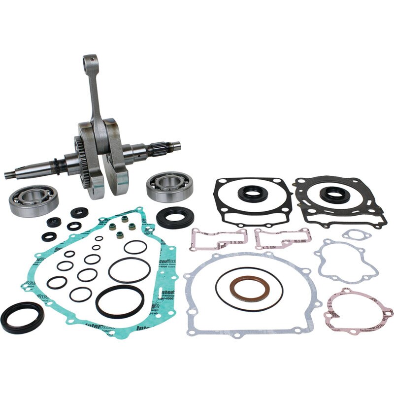CRANKSHAFT BOTTOM END KIT YFM 700 16-18 HOTRODS HR00238 YAMAHA 2MB-E1400-00-00 image 1