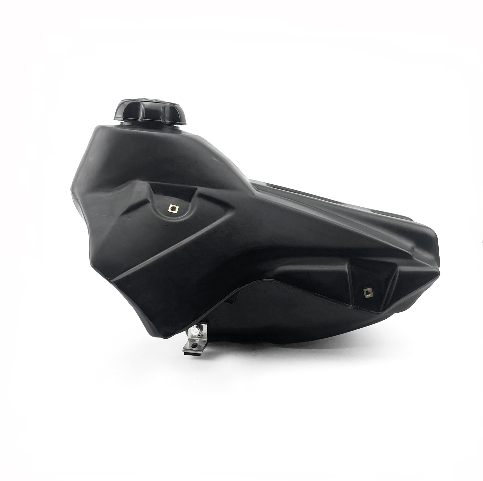 2011 KX450F TANK 2.6usg BLACK, CLARKES FUEL TANK 11625 image 1