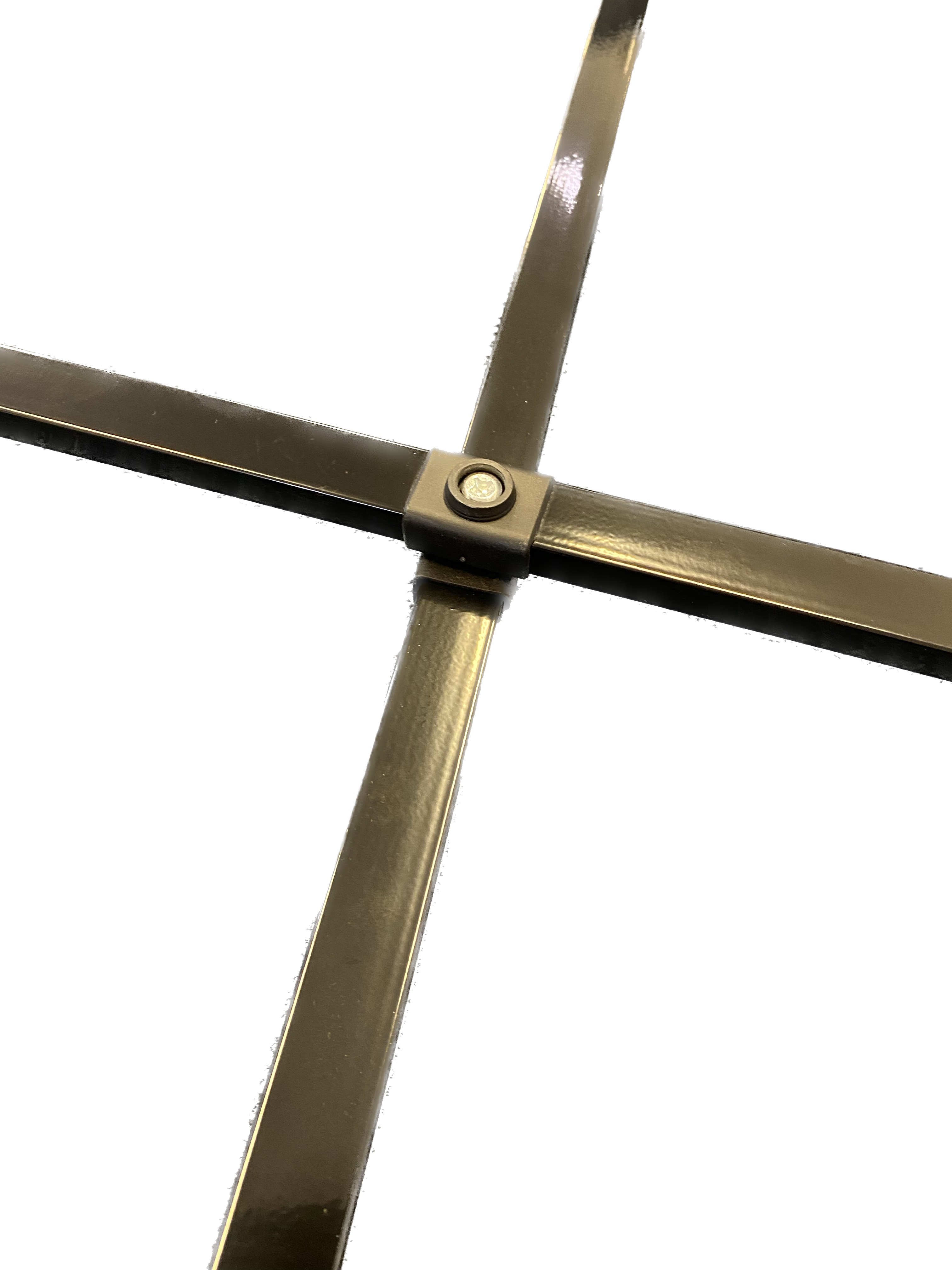 Replacement Cross Support Arm for 3x3m 3x6m Gazebo Race Tent thumbnail 2