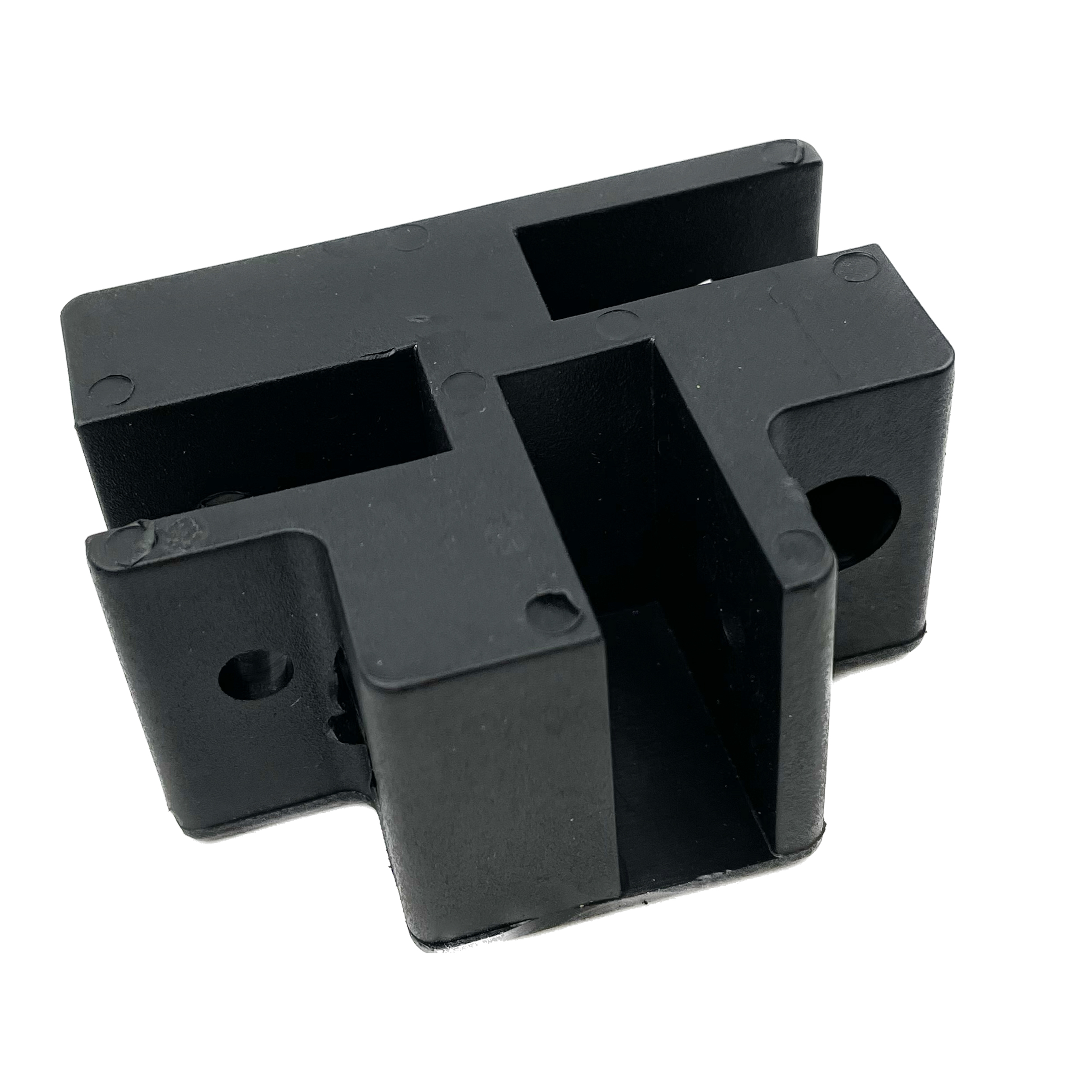 Replacement Middle Plastic Cap for 3x3m 3x6m Gazebo Race Tent thumbnail 2