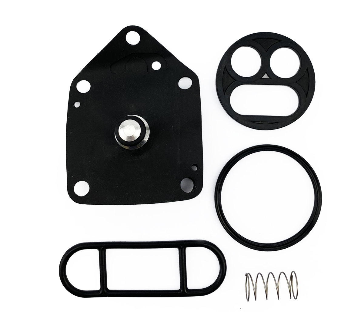 REPAIR KIT PETCOCK YAMAHA image 1