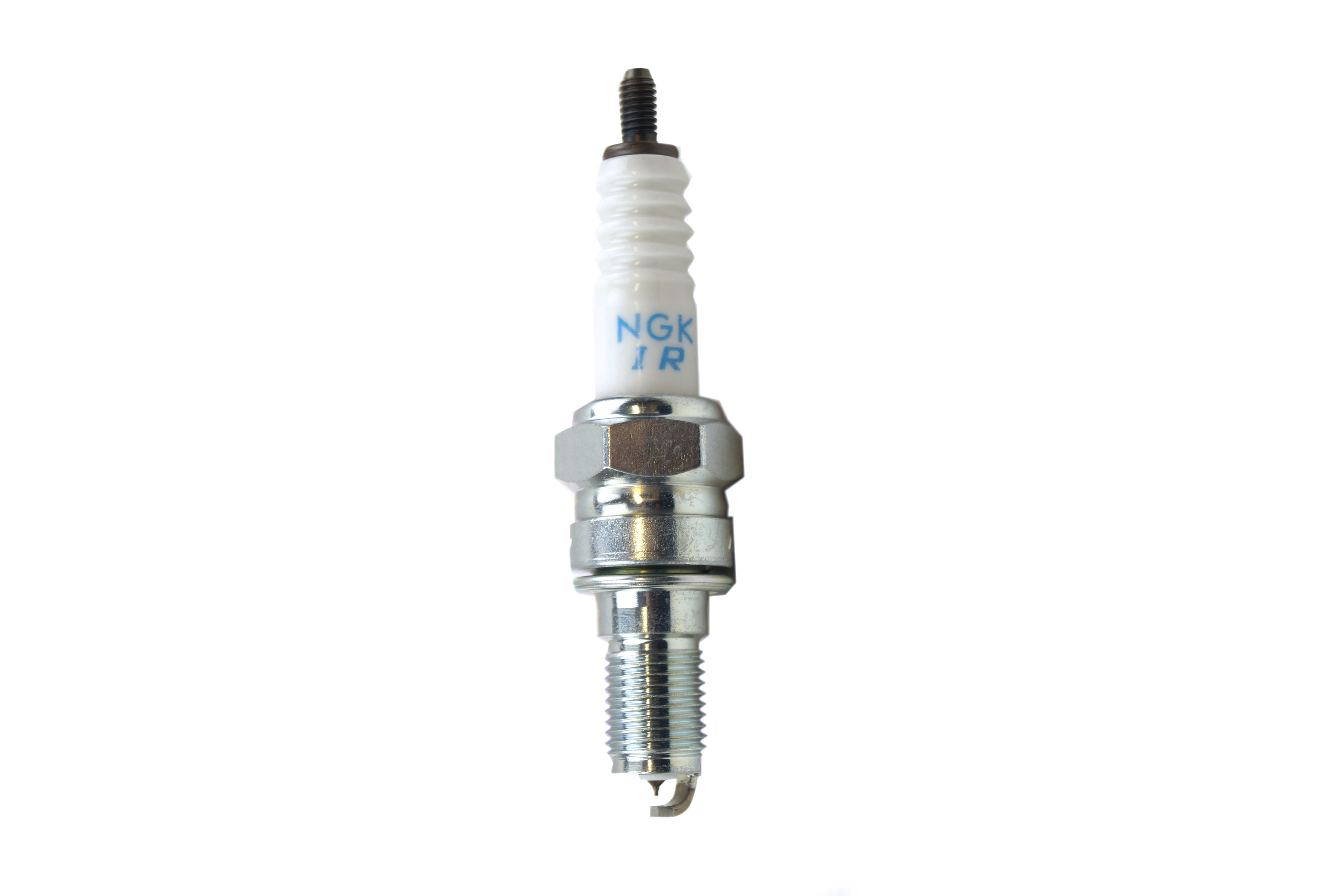 NGK SPARK PLUG IMR9C-9H NG6777 thumbnail 2