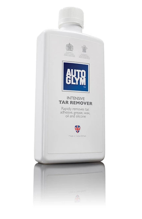 INTENSIVE TAR REMOVER 500ml ITR500 AUTOGLYM