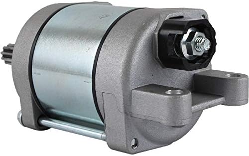 STARTER MOTOR 2013-2015 KTM 250 350 CCW ROTATION SMU0531 410-54169 77240001100 thumbnail 5