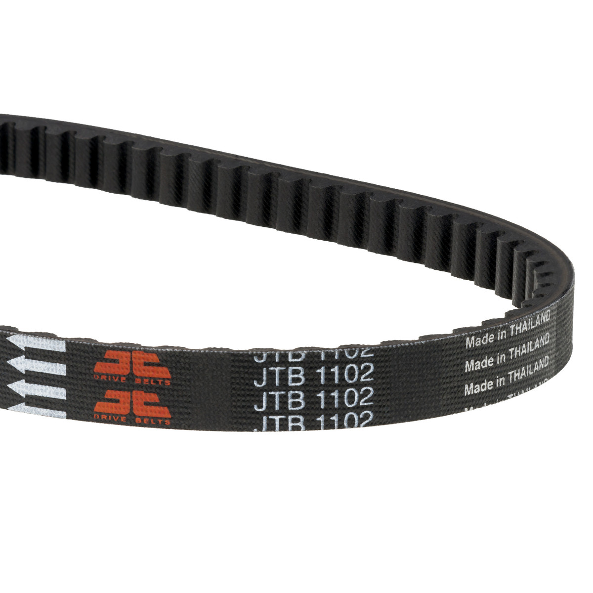 DRIVE BELT PREMIUM JTB1102 HONDA 90 100 image 1