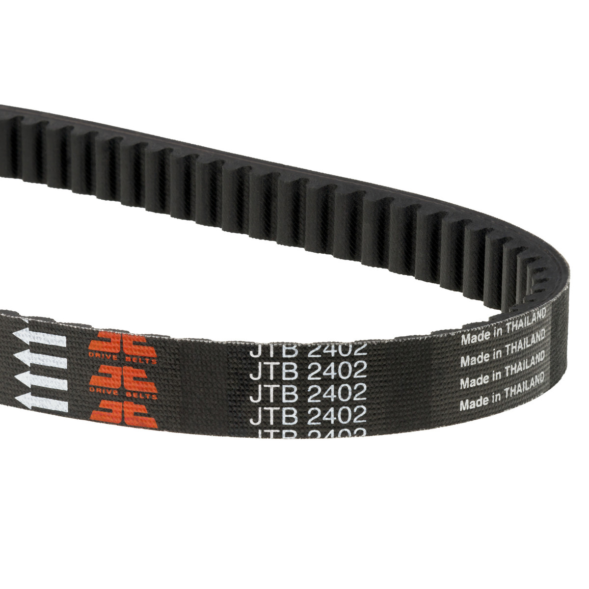 DRIVE BELT PREMIUM JTB2402 SUZUKI 125 150 image 1
