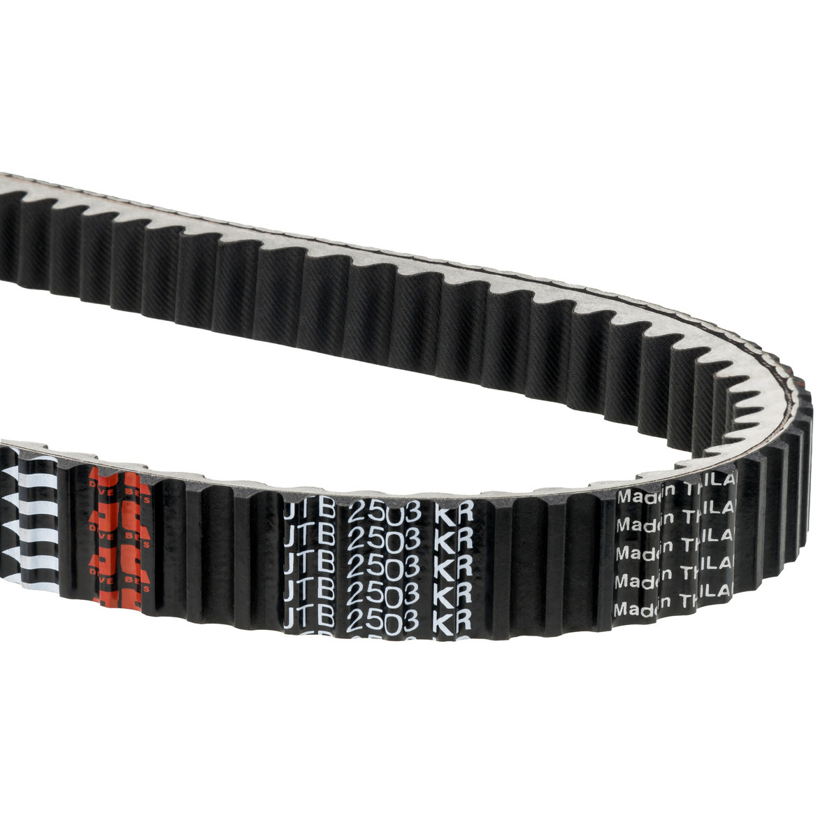 DRIVE BELT MAX KVR JTB2503KR SUZUKI 400 AN BURGMAN IE