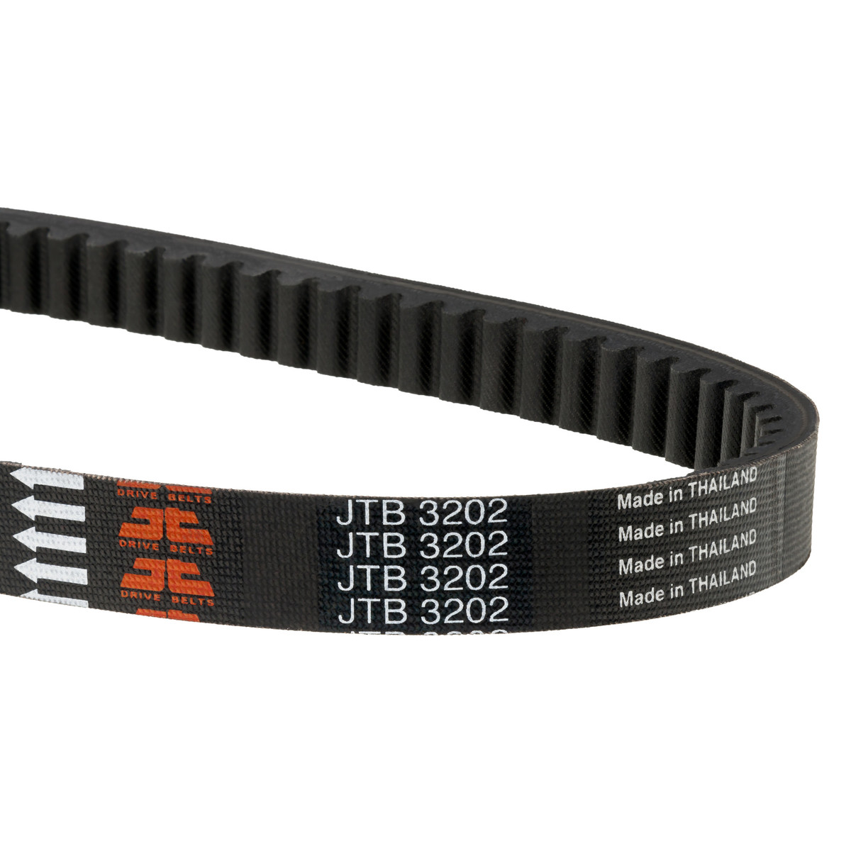 DRIVE BELT PREMIUM JTB3202 MBK 125 YAMAHA 125