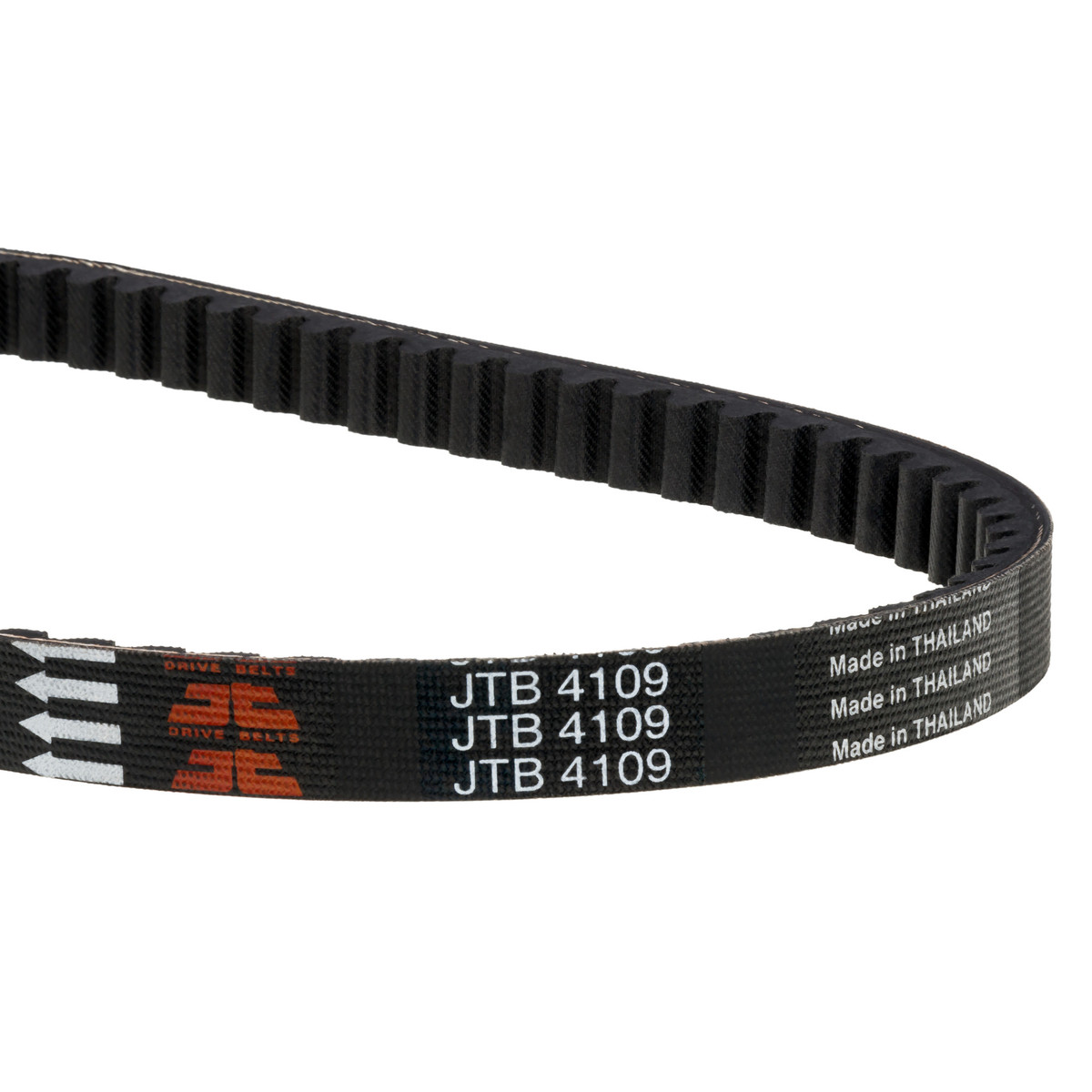 DRIVE BELT PREMIUM JTB4109 APRILIA 100 SCARABEO 4T