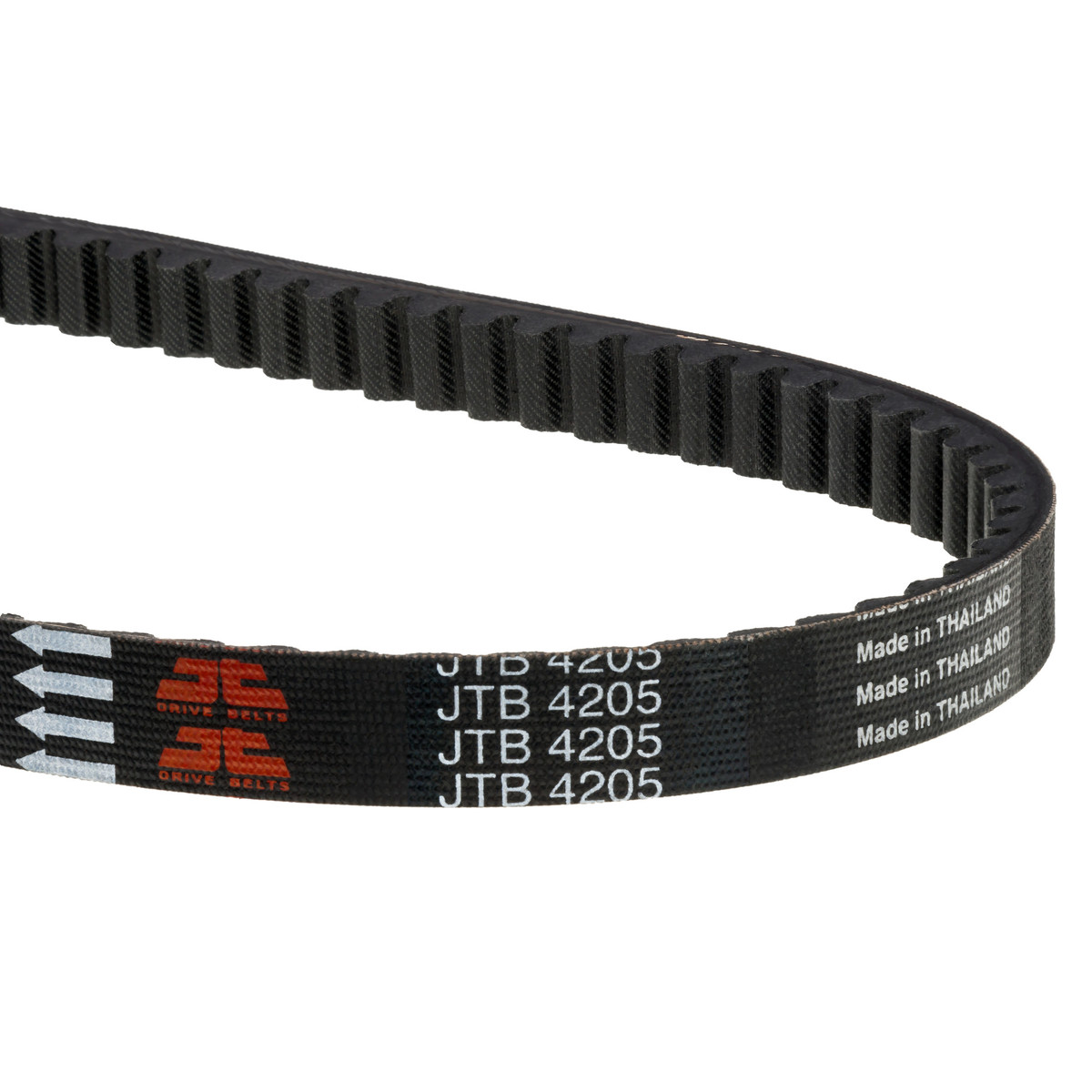 DRIVE BELT PREMIUM JTB4205 PIAGGIO 125 image 1