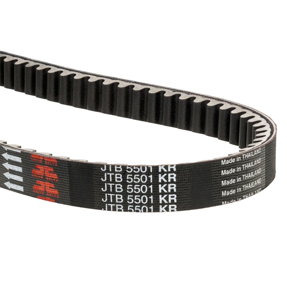 DRIVE BELT MAX KVR JTB5501KR KYMCO 300 X-CITING I R