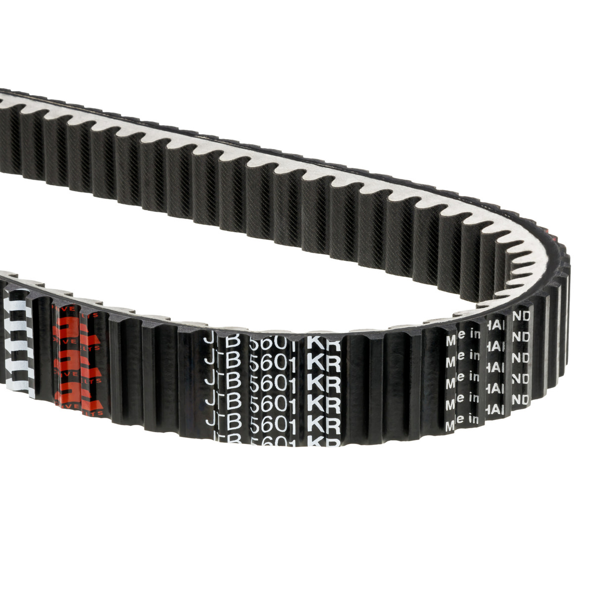 DRIVE BELT MAX KVR JTB5601KR KYMCO 500 X-CITING image 1