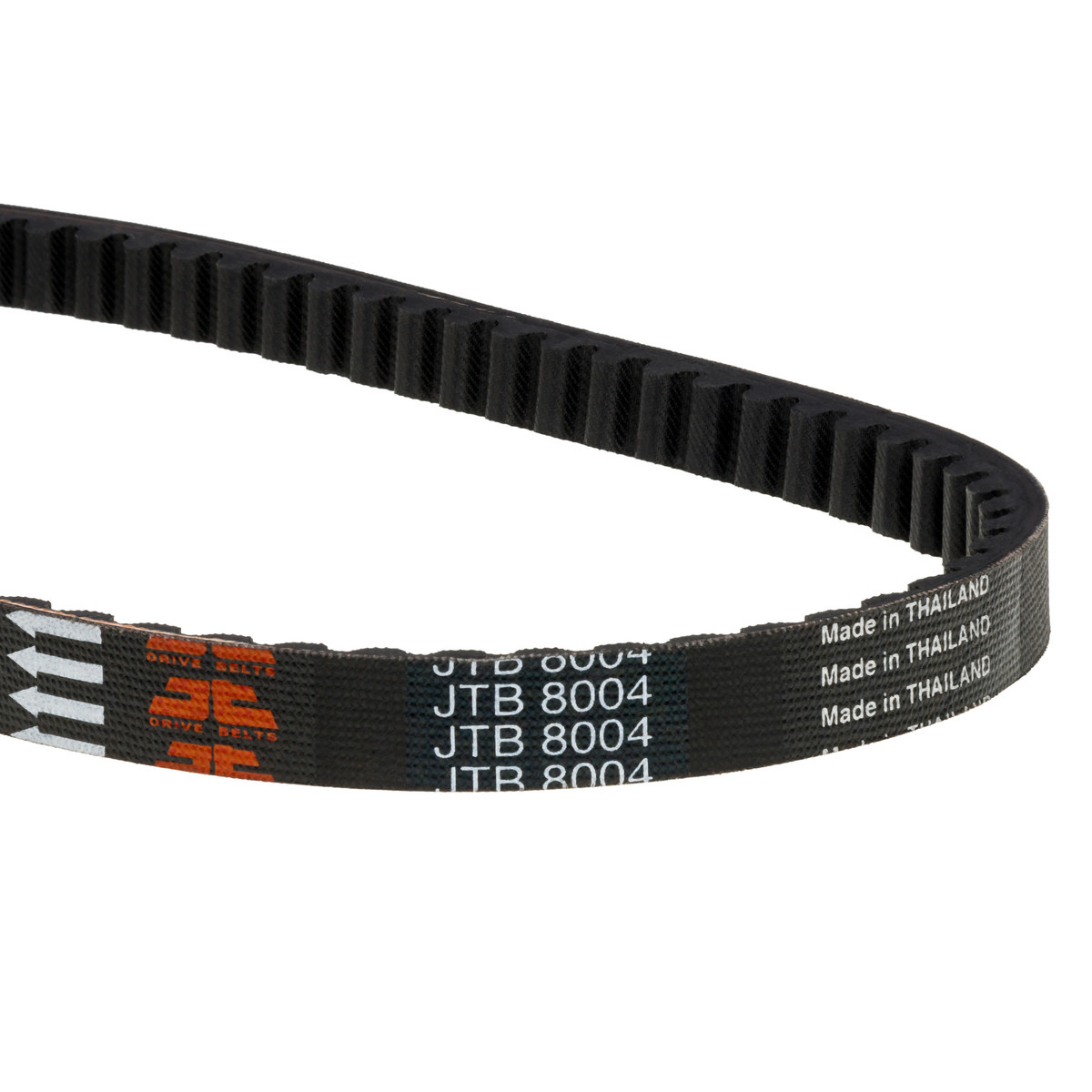 DRIVE BELT PREMIUM JTB8004 CHINA MOTOR 50 CPI 50 GENERIC 50 KEEWAY 50