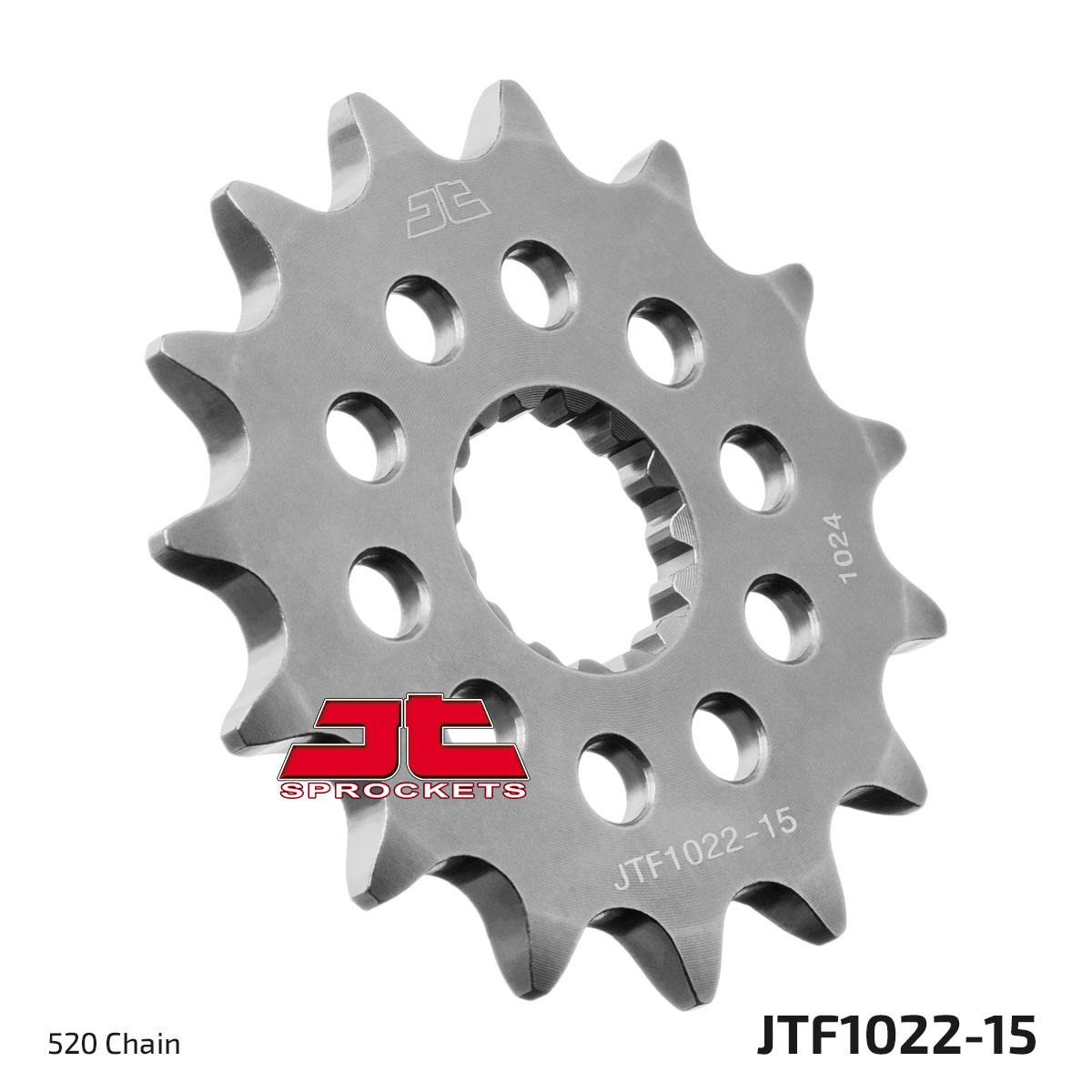 FRONT SPROCKET JTF1022.16 image 1