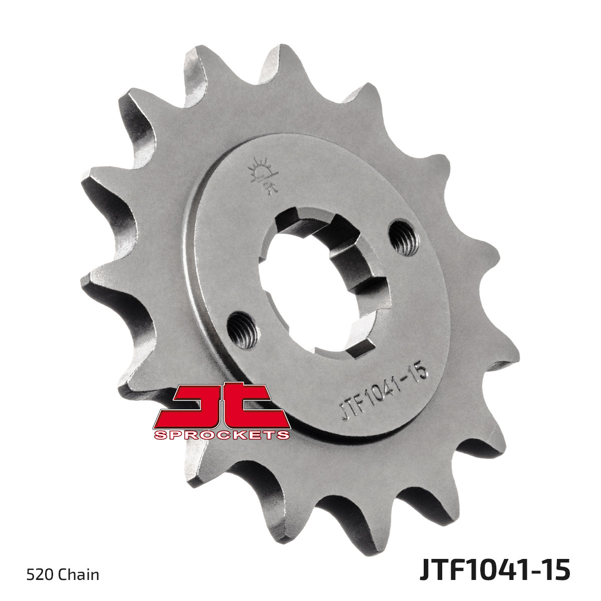 FRONT SPROCKET JTF1041.15 image 1