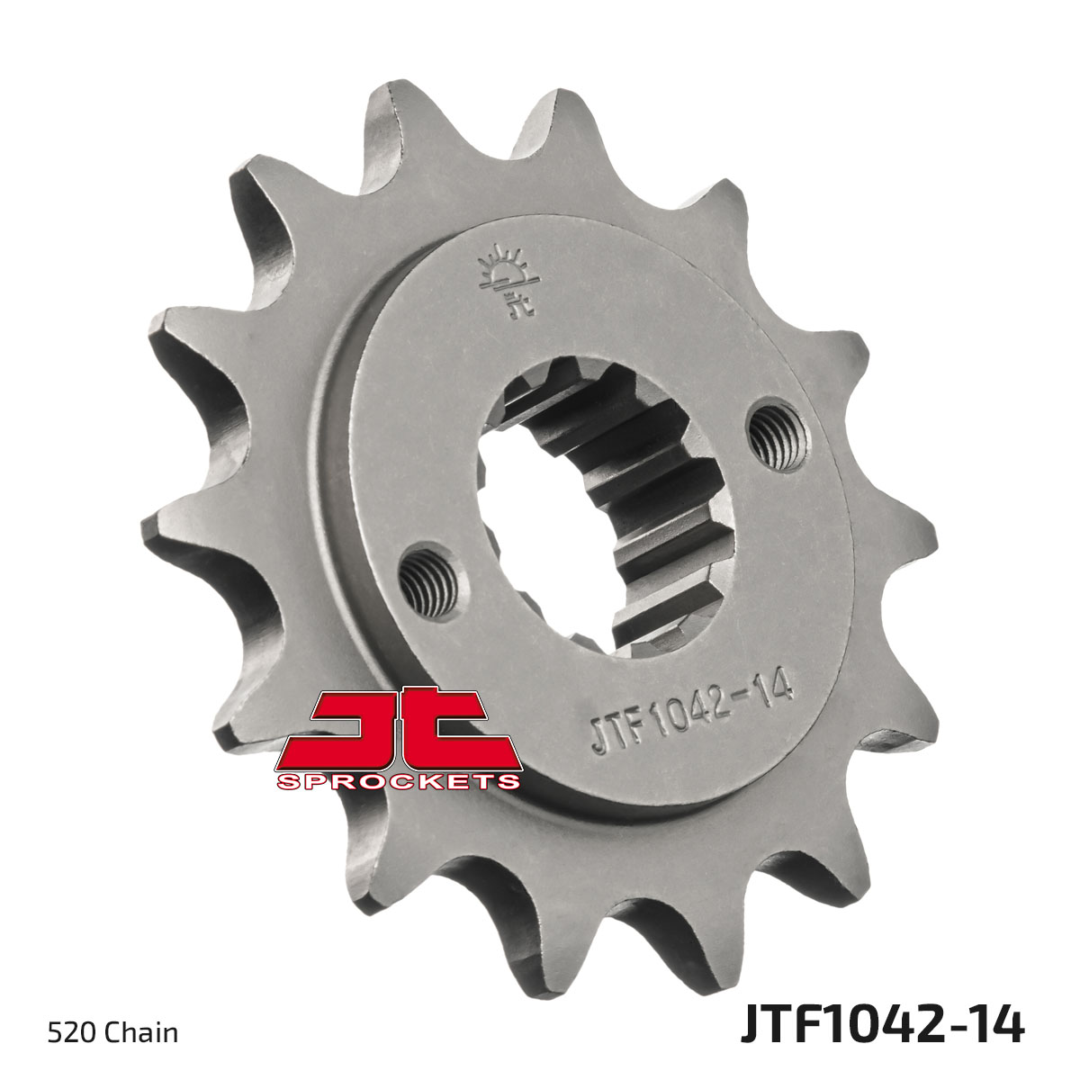 FRONT SPROCKET JTF1042.14 image 1