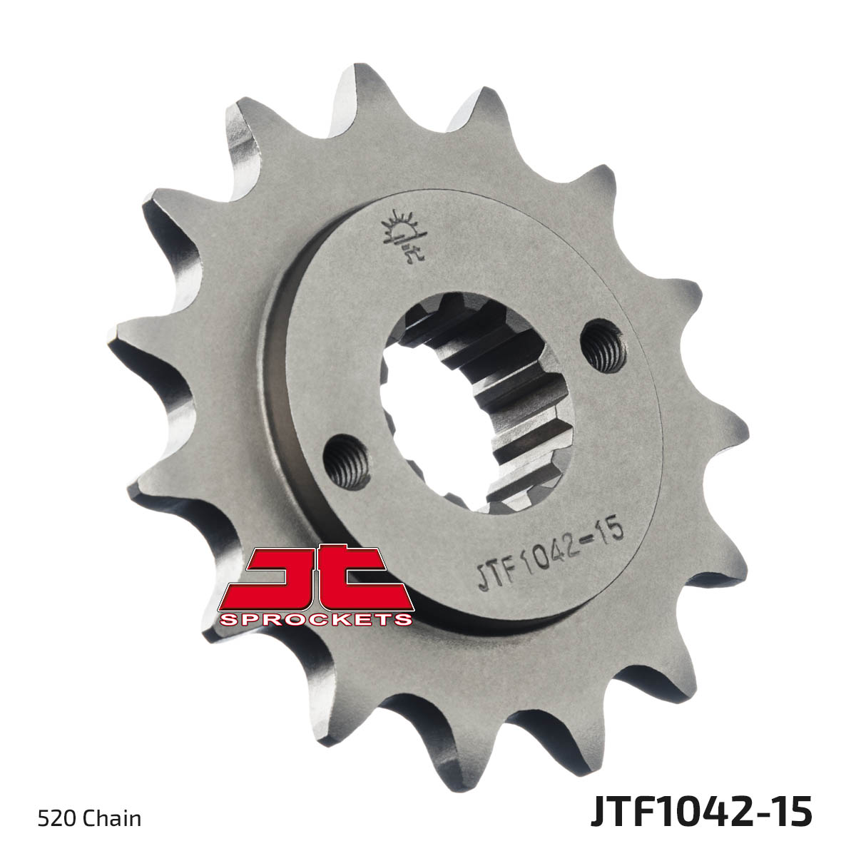 FRONT SPROCKET JTF1042.15 image 1