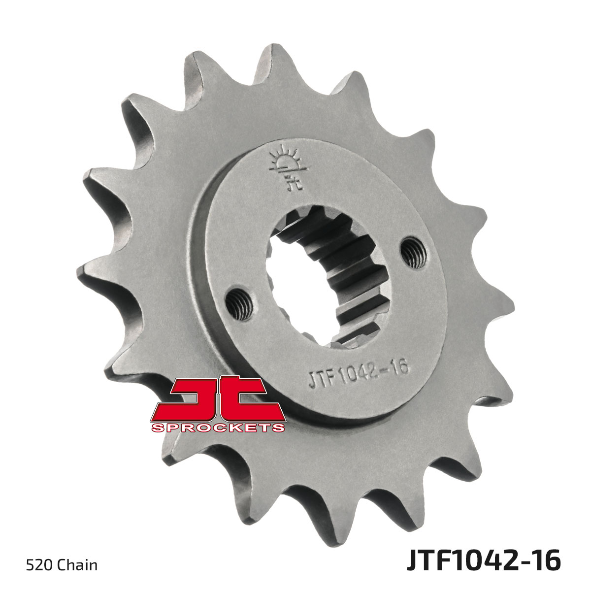FRONT SPROCKET JTF1042.16 image 1