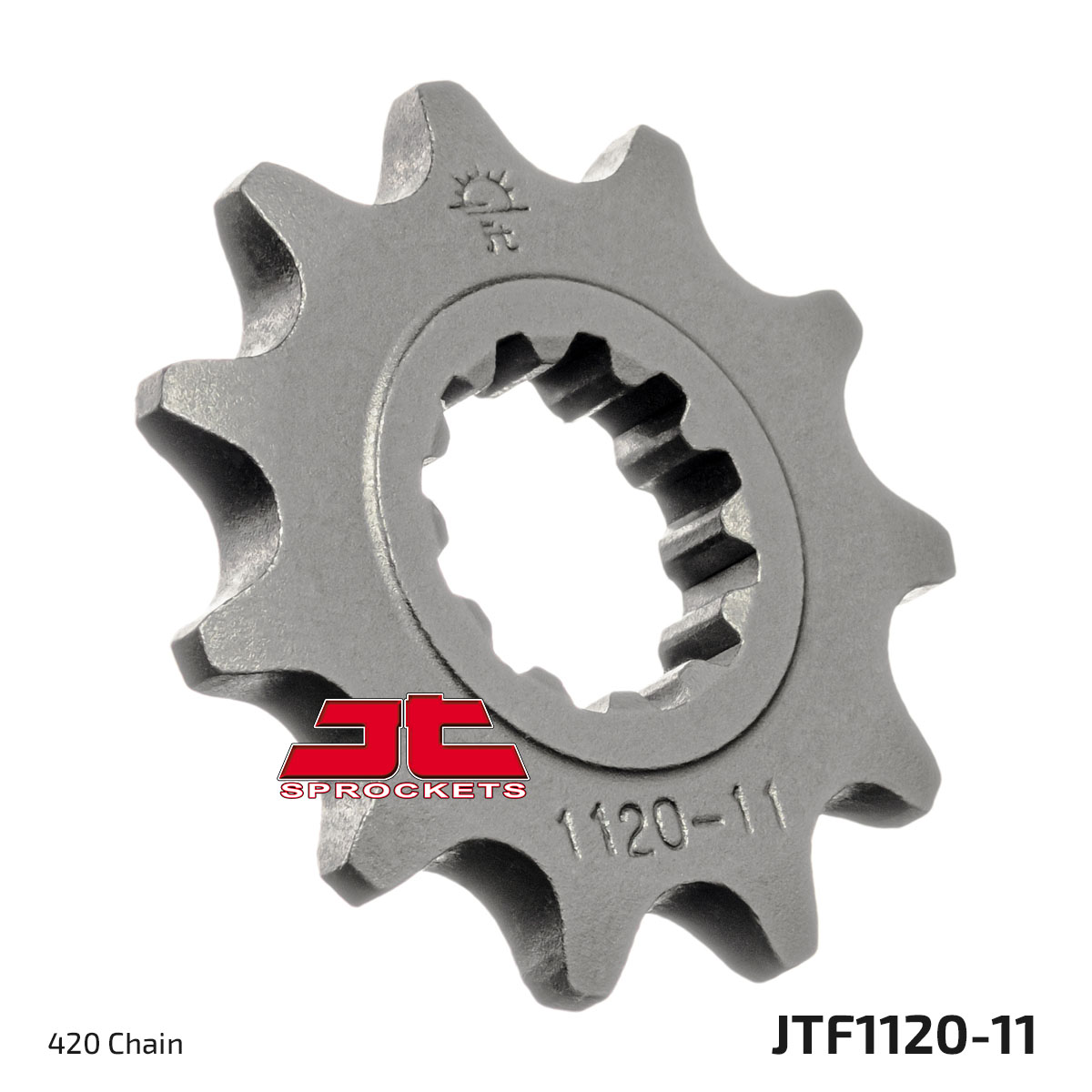 FRONT SPROCKET JTF1120.11 image 1