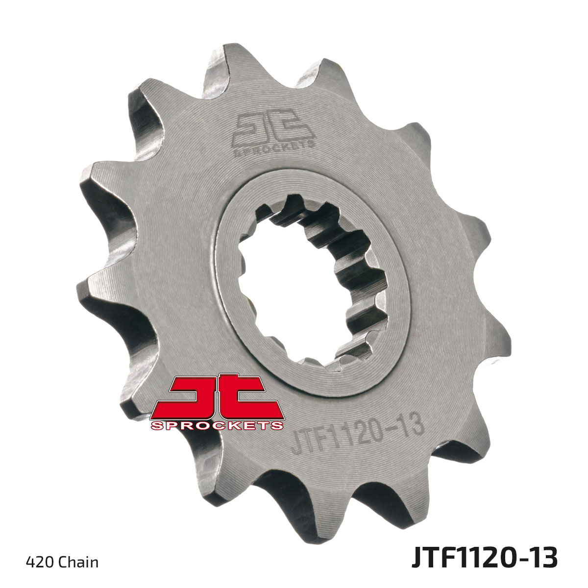 FRONT SPROCKET JTF1120.13 image 1