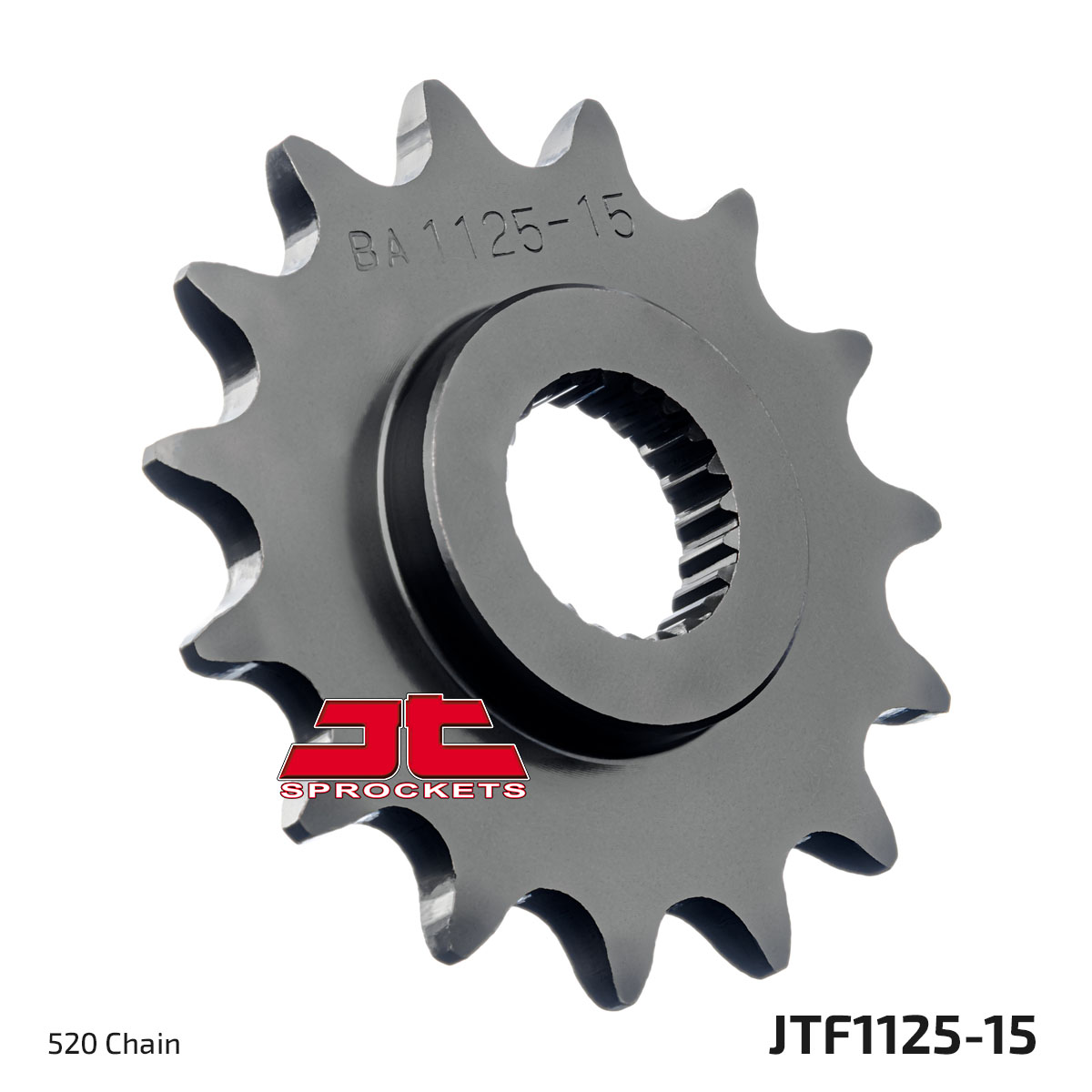 FRONT SPROCKET JTF1125.15 image 1